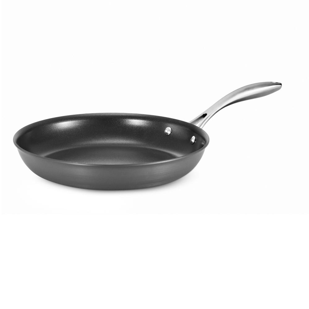 Tramontina Gourmet Hard Anodized 12 in. Fry Pan80123/005DS The Home