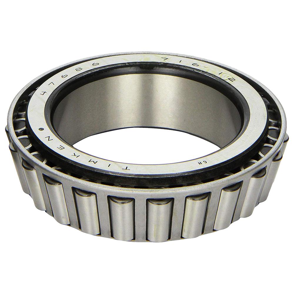Timken Wheel Bearing47686 The Home Depot