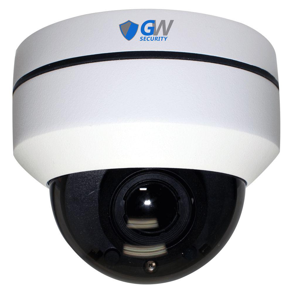 Amcrest ProHD 1080P POE Outdoor PTZ IP Camera 12x Optical Zoom Speed ...