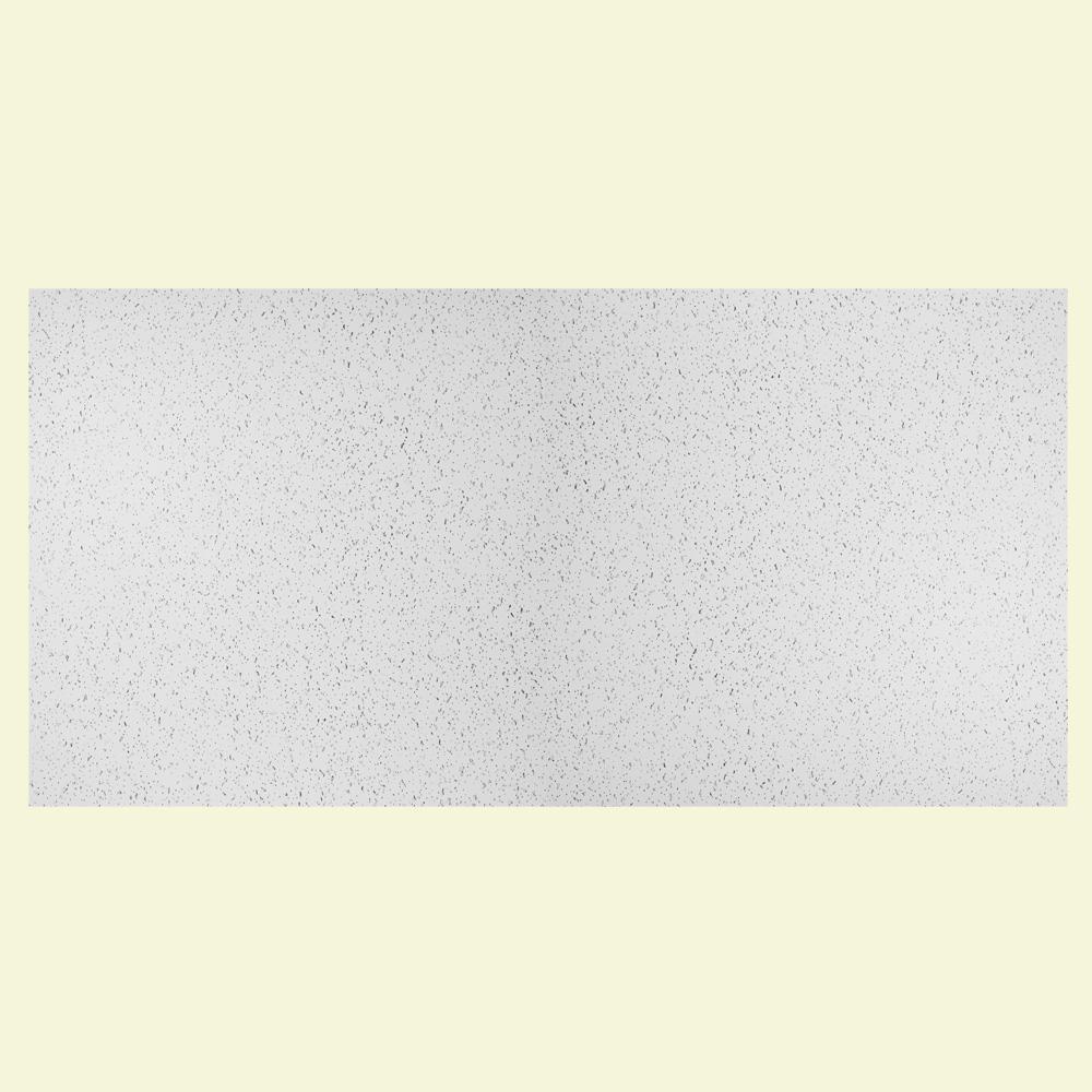 Genesis 2 Ft X 4 Ft Smooth Pro Lay In Ceiling Tile 745 00