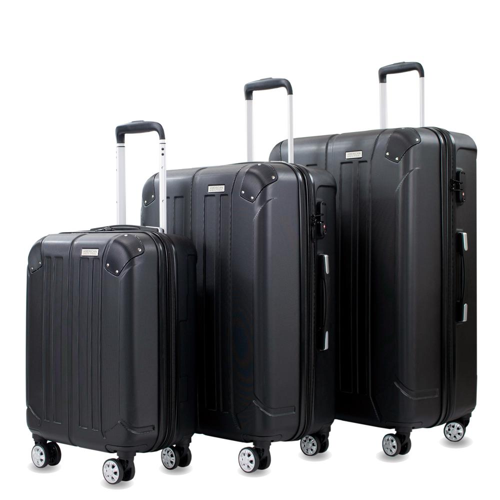 travel luggage sets
