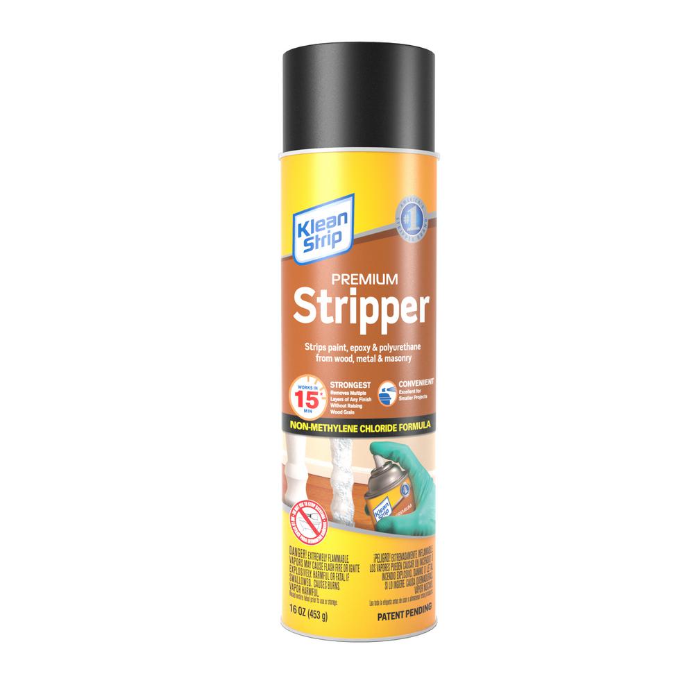KleanStrip 16 oz. Premium Stripper Aerosol CA FormulaEKPS302SC The