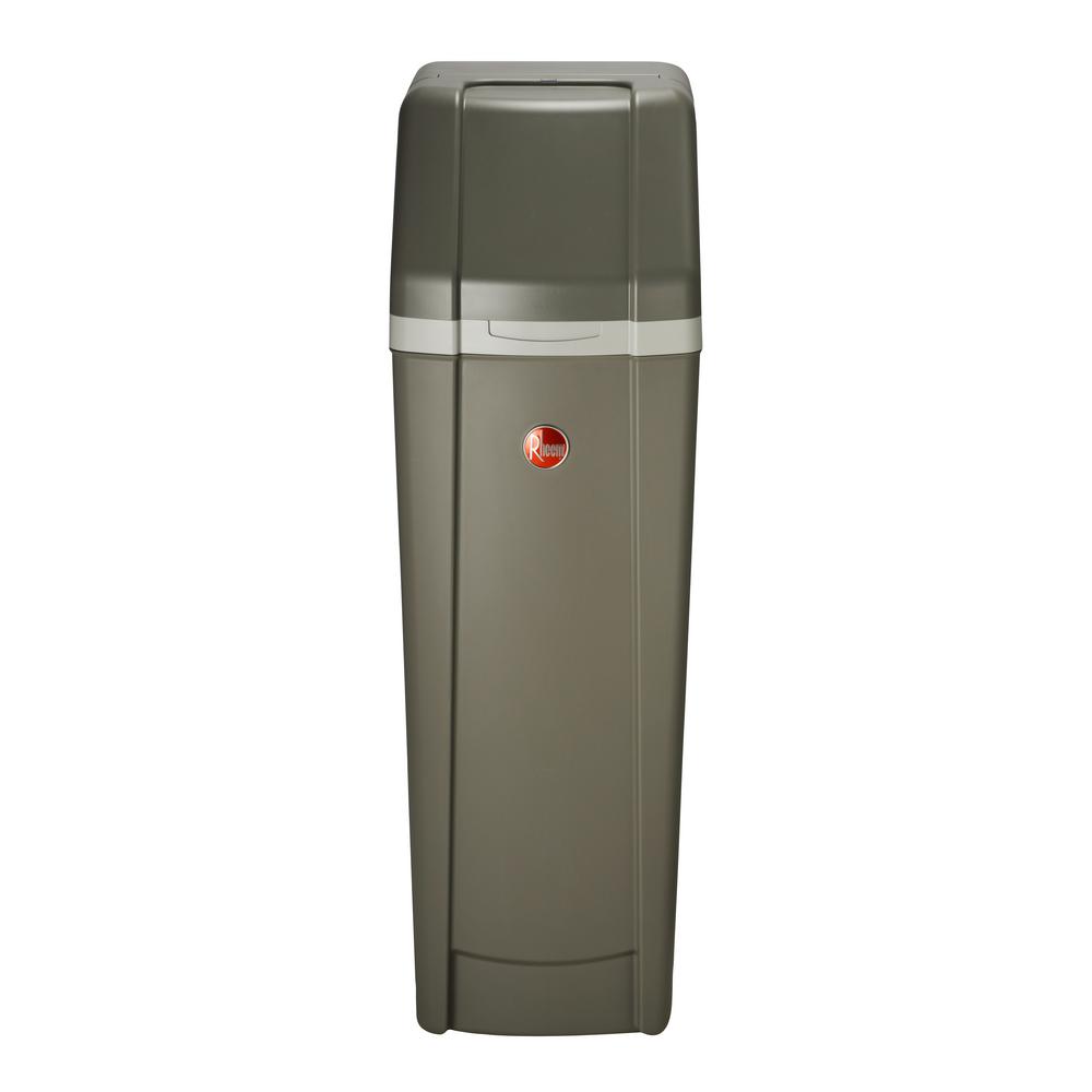 Rheem Preferred Plus 42,000 Grain Water SoftenerRHS42 The Home Depot