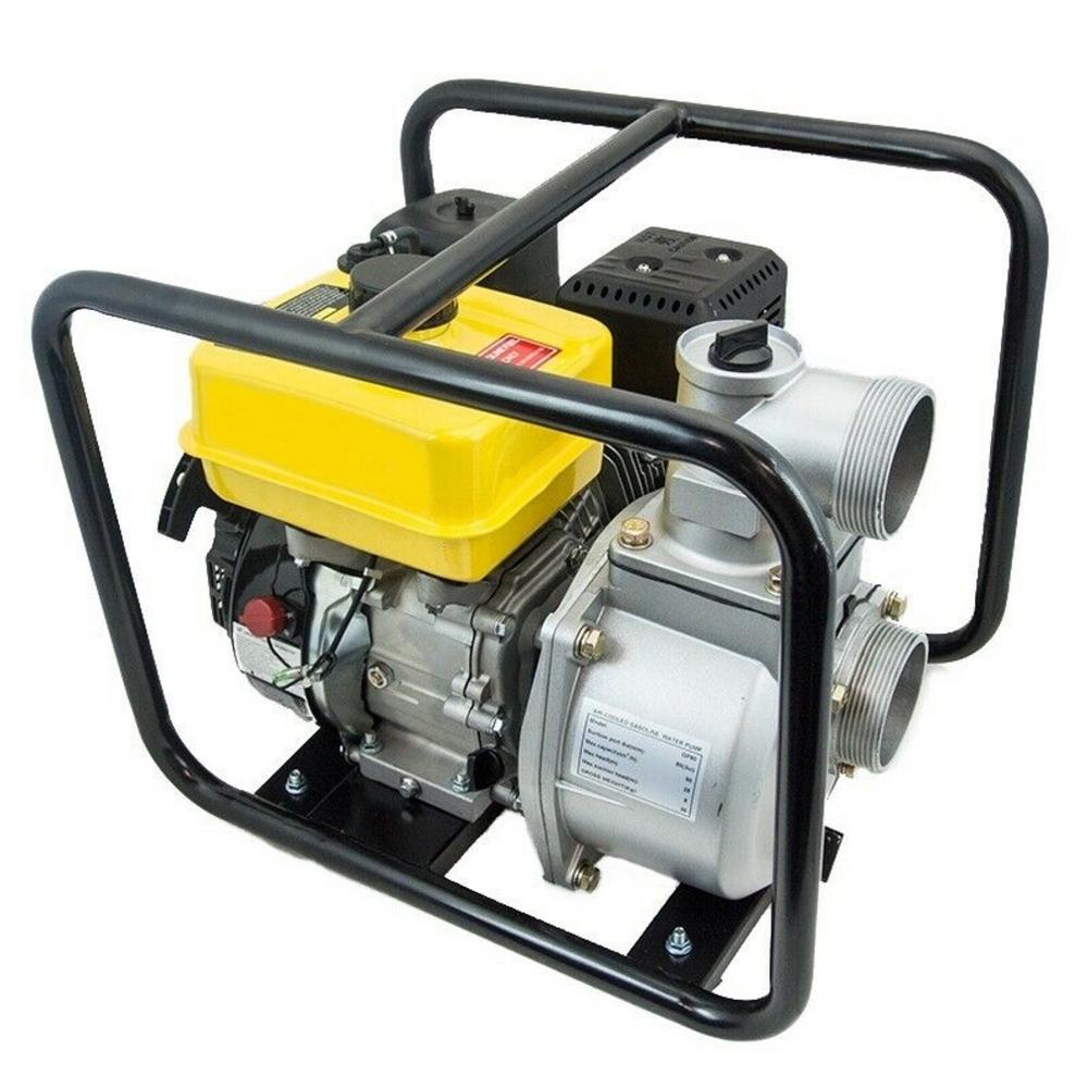 Stark Water Pumps Plumbing The Home Depot