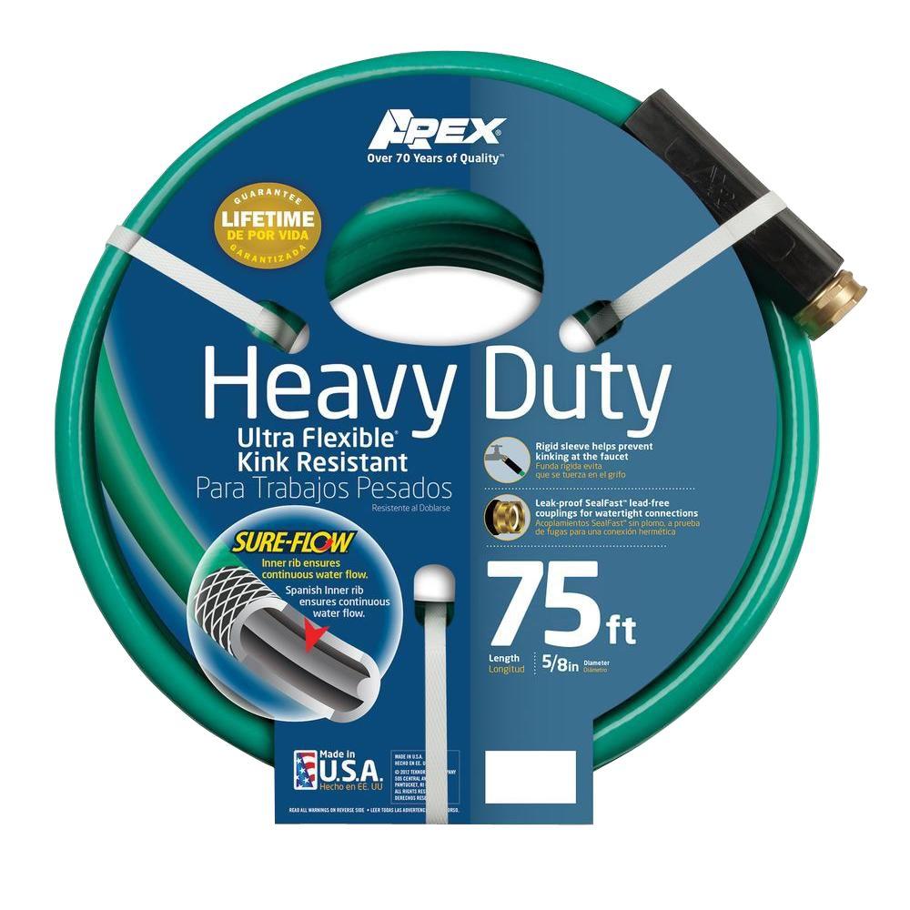 Garden Hoses - Watering & Irrigation - The Home Depot