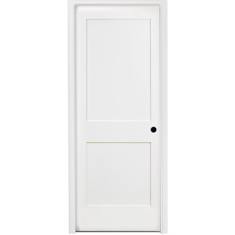 24 X 80 French Doors Interior Closet Doors The Home Depot