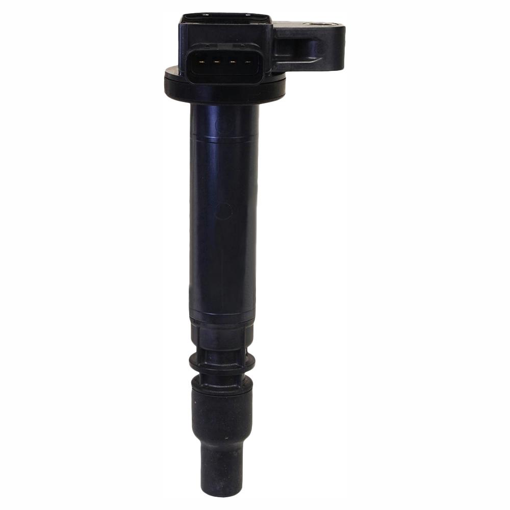 4 Pc NGK Ignition Coil Boots Compatible With Toyota Tacoma 2 4l 2 7l L4 2000 2014%2f5641700507