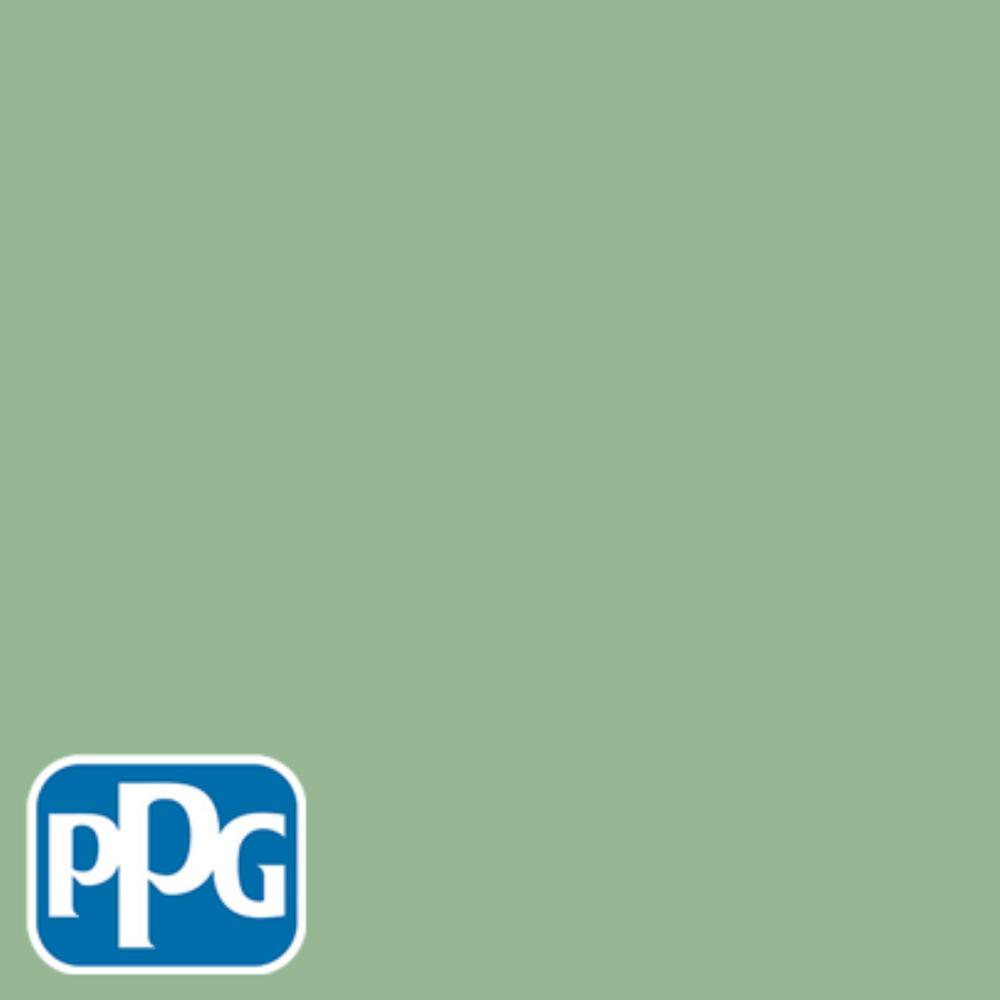 Ppg Timeless 8 Oz Hdppgg59 Sea Gl Green Eggshell Interior Hdppgg59 Sea Gl Green Eggshell Interior Exterior Paint Sample