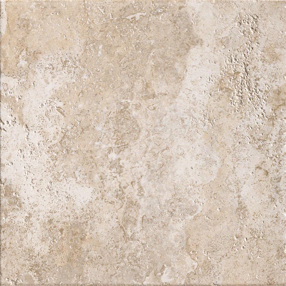 Montagna Saddle 6 in. x 24 in. Glazed Porcelain Floor and Wall