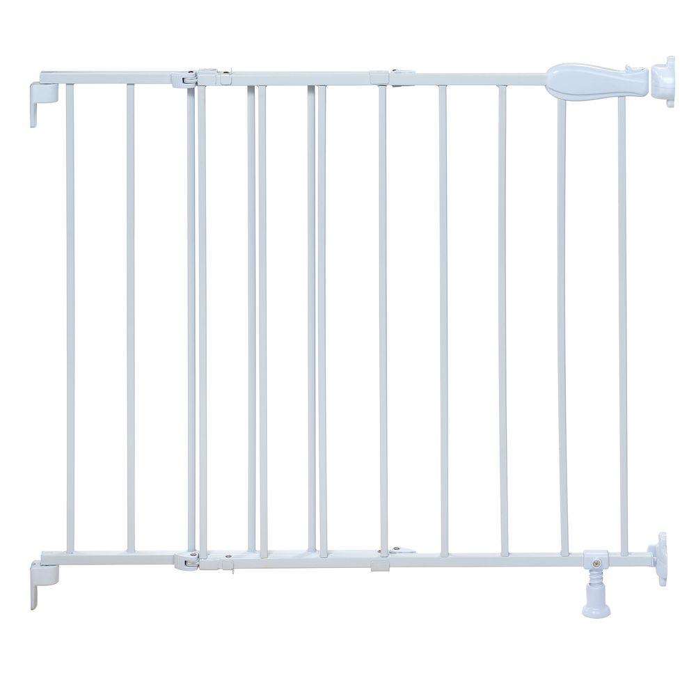 summer baby gate manual