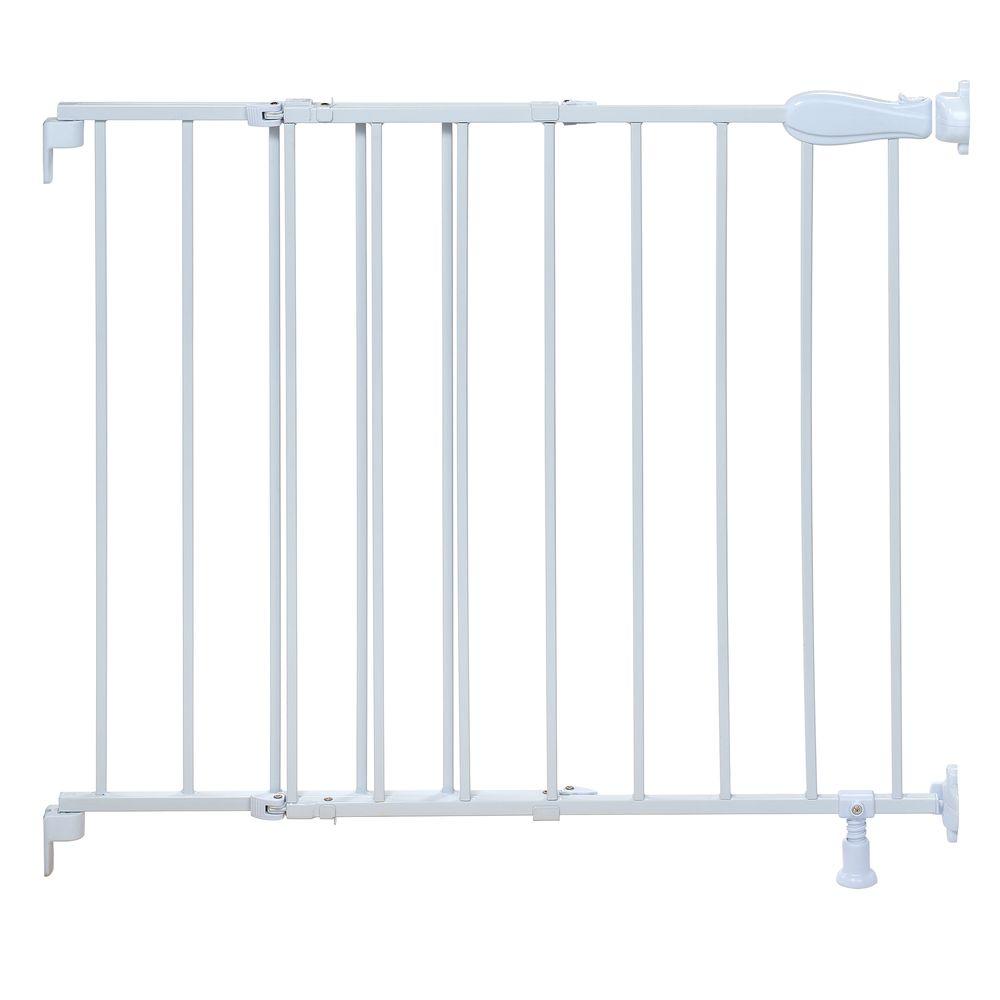 baby gate for 24 inch doorway