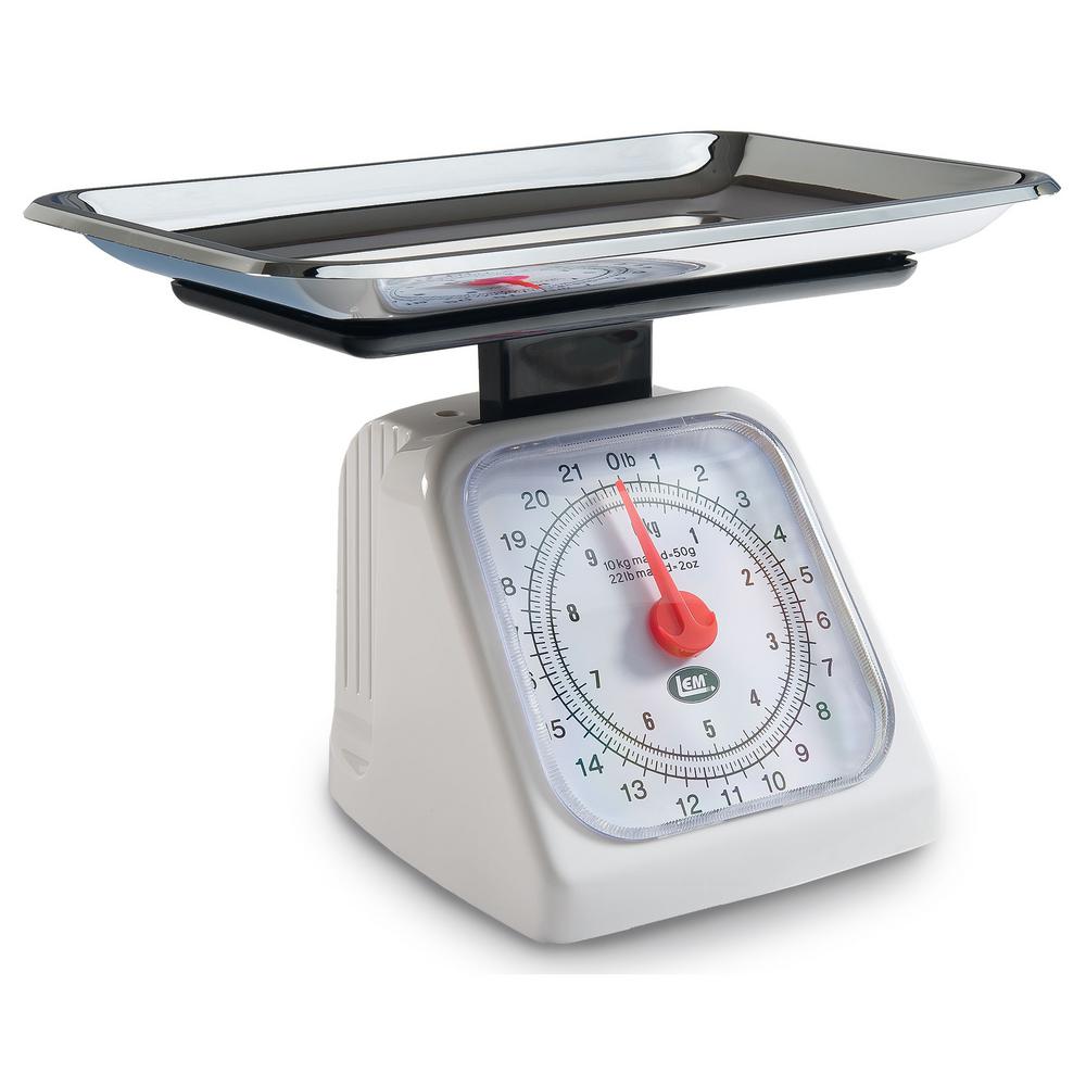 Analog Kitchen Scales Kitchen Gadgets And Tools The Home Depot