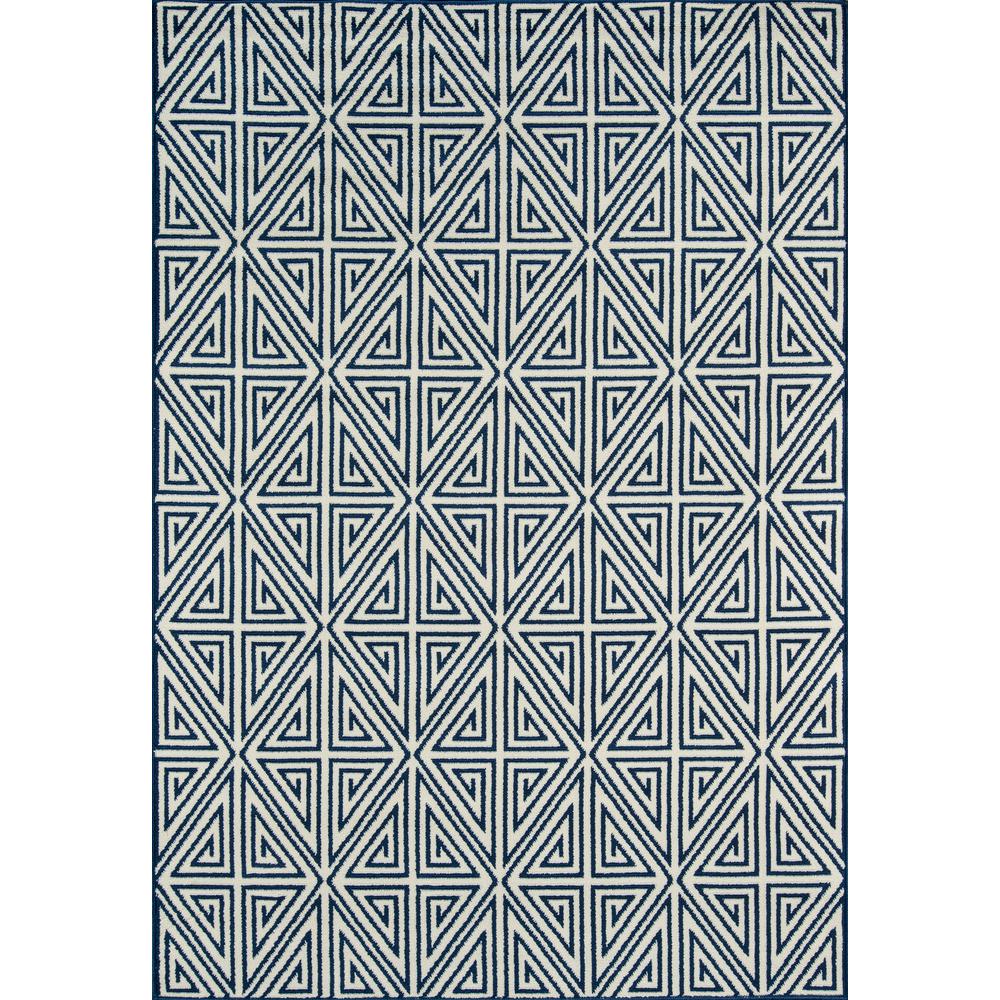 Art Deco 3 X 5 Outdoor Rugs Rugs The Home Depot