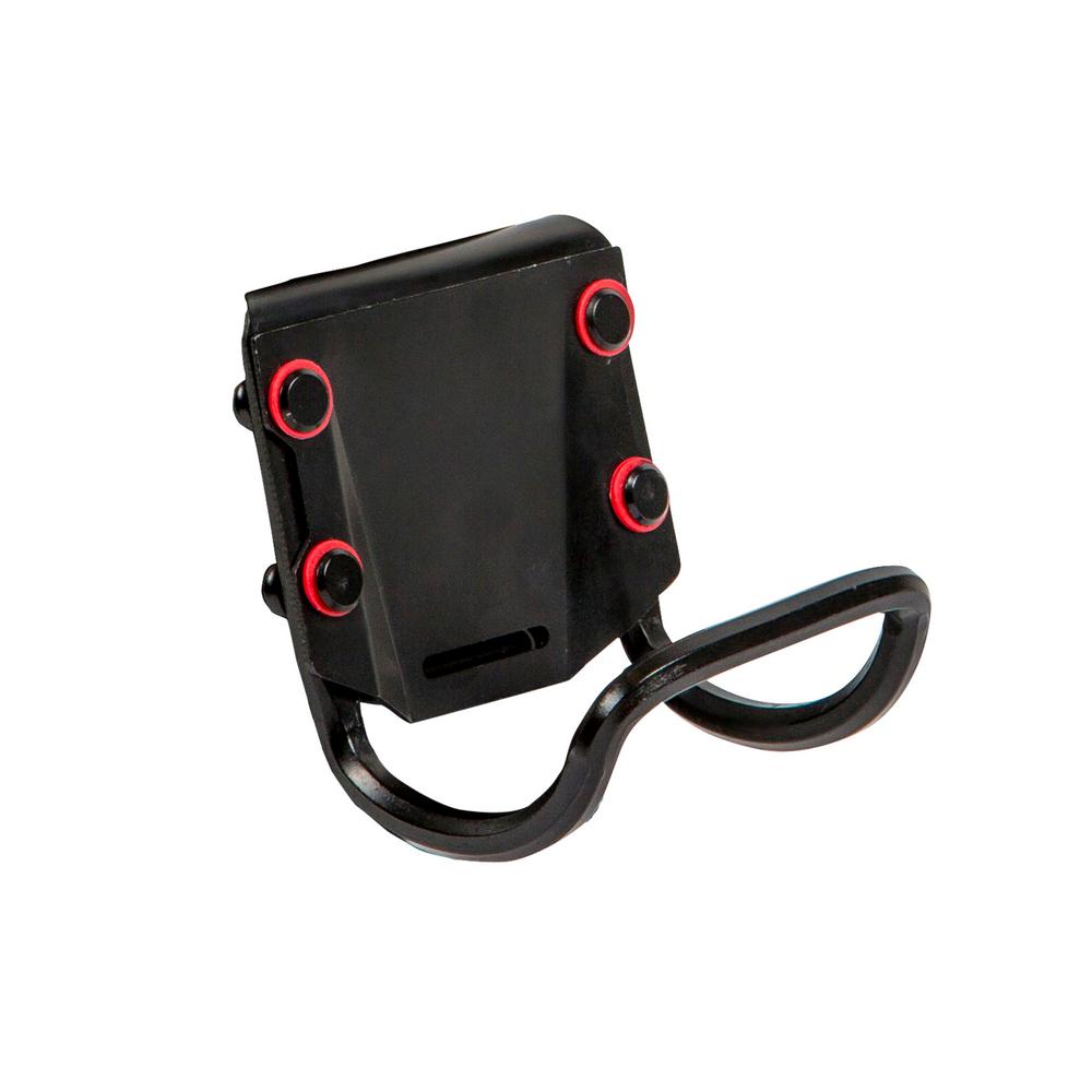 PROLOCK Modular Hammer Loop Tool Pouch/HolsterPLA005 The Home Depot