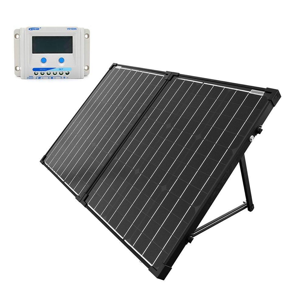 solar cooler for home
