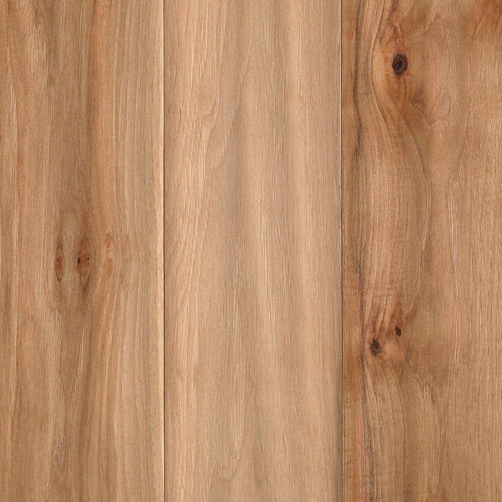 Mohawk Yorkville Natural Hickory 3 4 In Thick X 5 Wide Random Mohawk Yorkville Natural Hickory 3 4 In Thick X 5 Wide