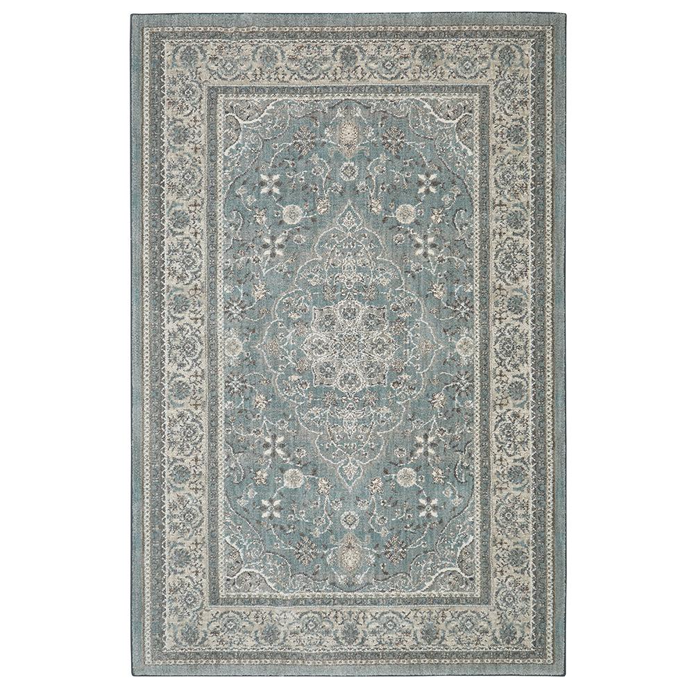 Petproof Nevis Jate 10 Ft X 13 Indoor Area Rug