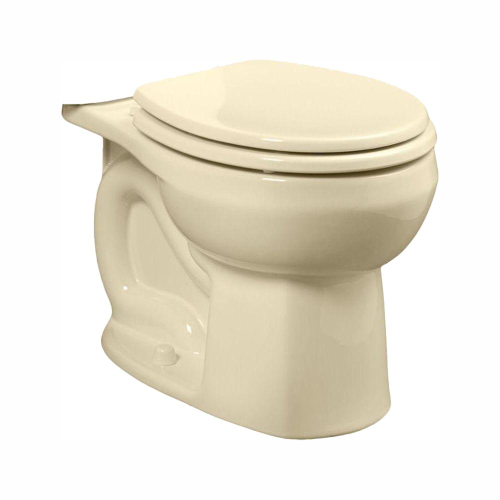 bone colored toilets at home depot