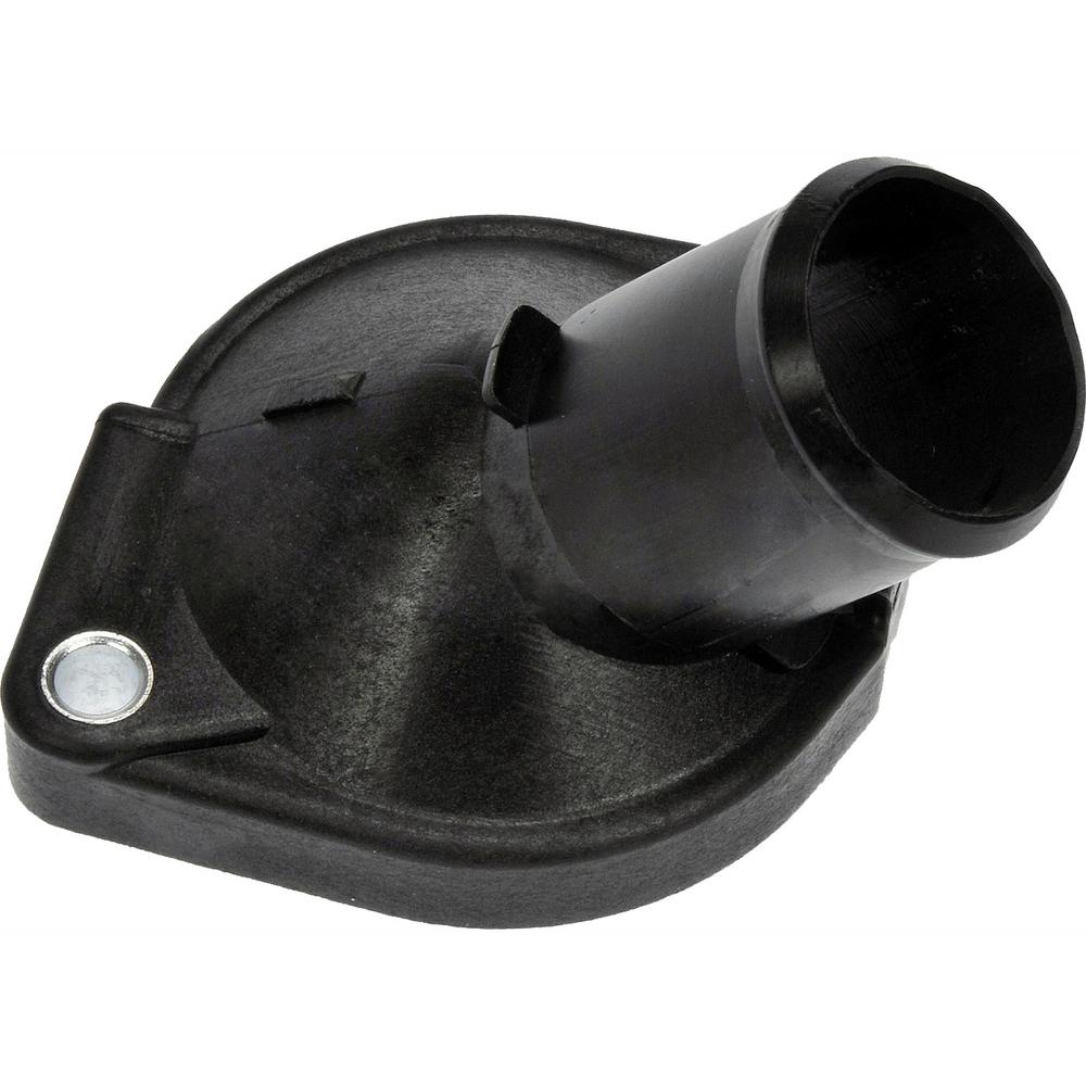 For Chrysler PT Cruiser 2001-2010 Coolant Thermostat Housing Dorman 902-308
