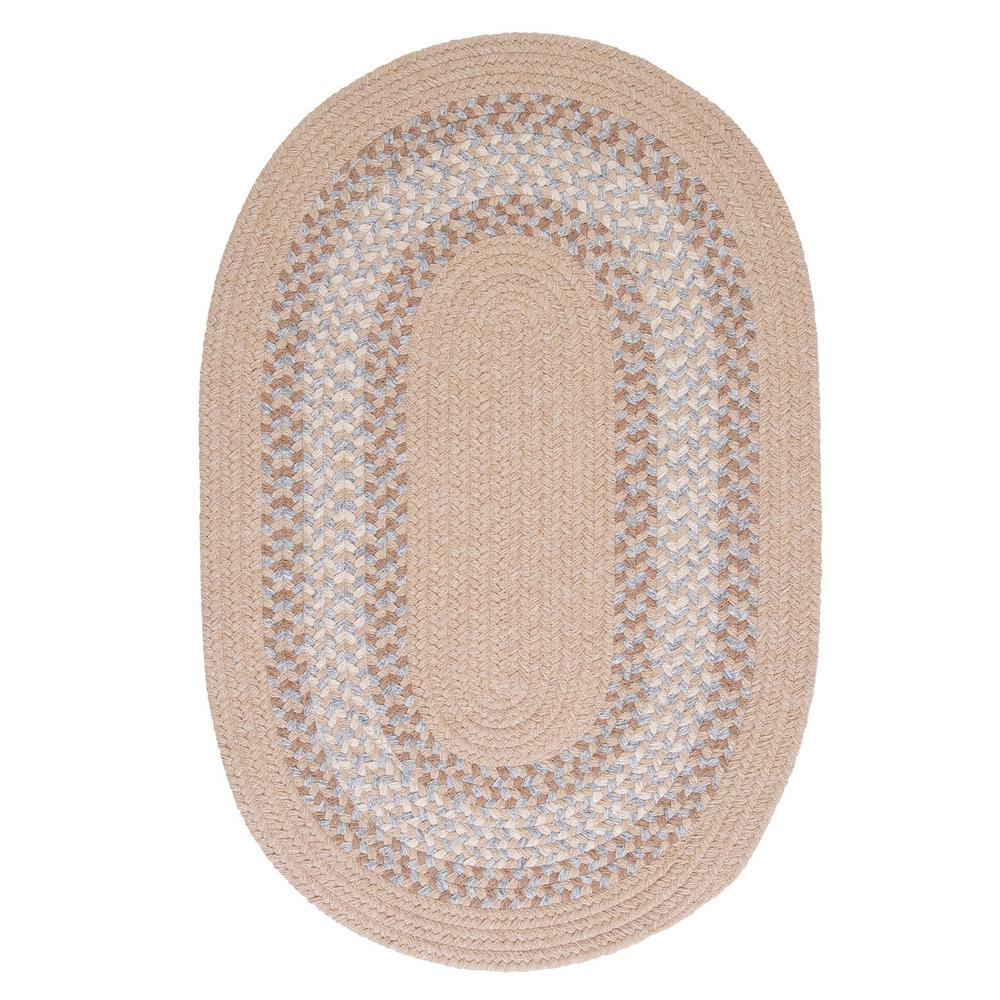 Home Decorators Collection Chancery Oatmeal 10 Ft X 13 Oval Home Decorators Collection Chancery Oatmeal 10 Ft X 13 Oval Braided Area Rug