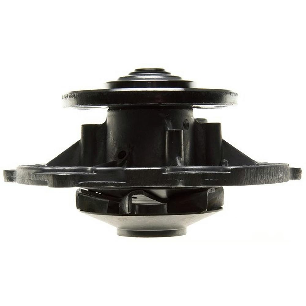 Gates 43530 Standard Engine Water Pump-Water Pump