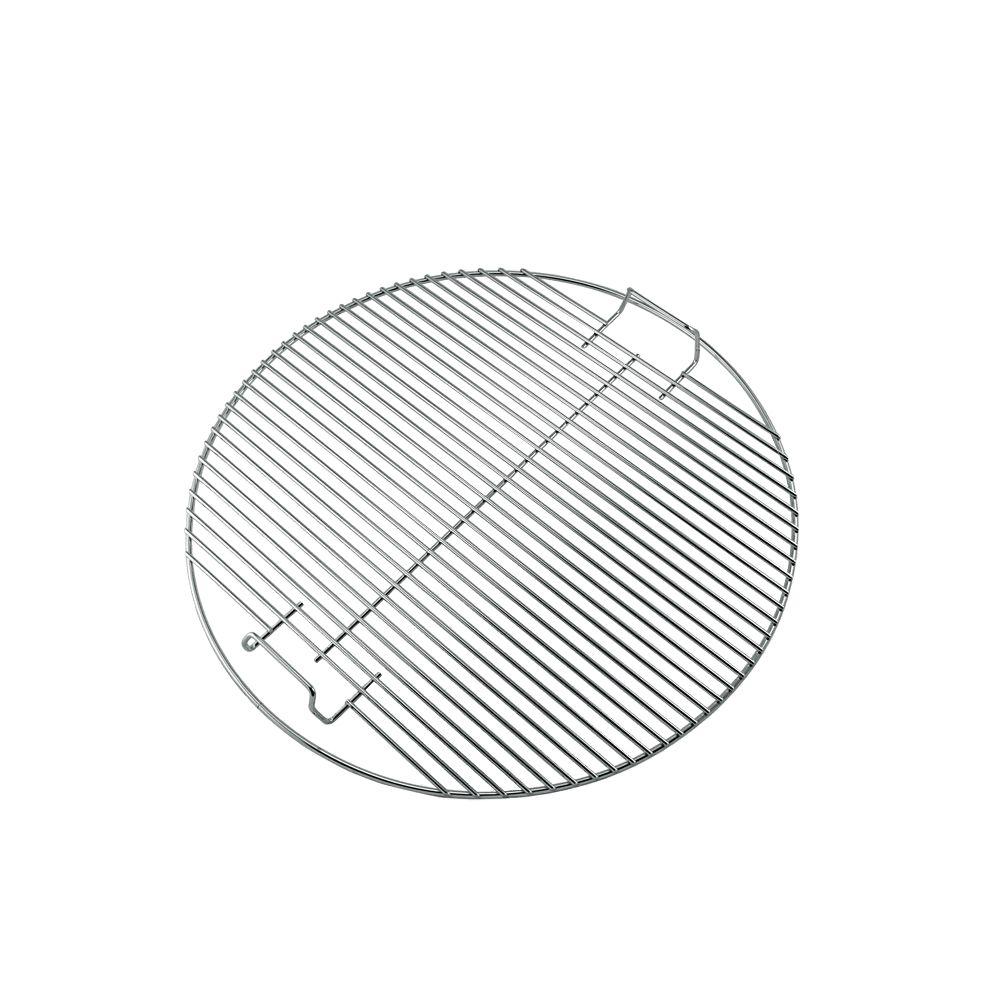 Weber Replacement Cooking Grate for One-Touch Silver, Bar-B-Kettle & Master... by Weber