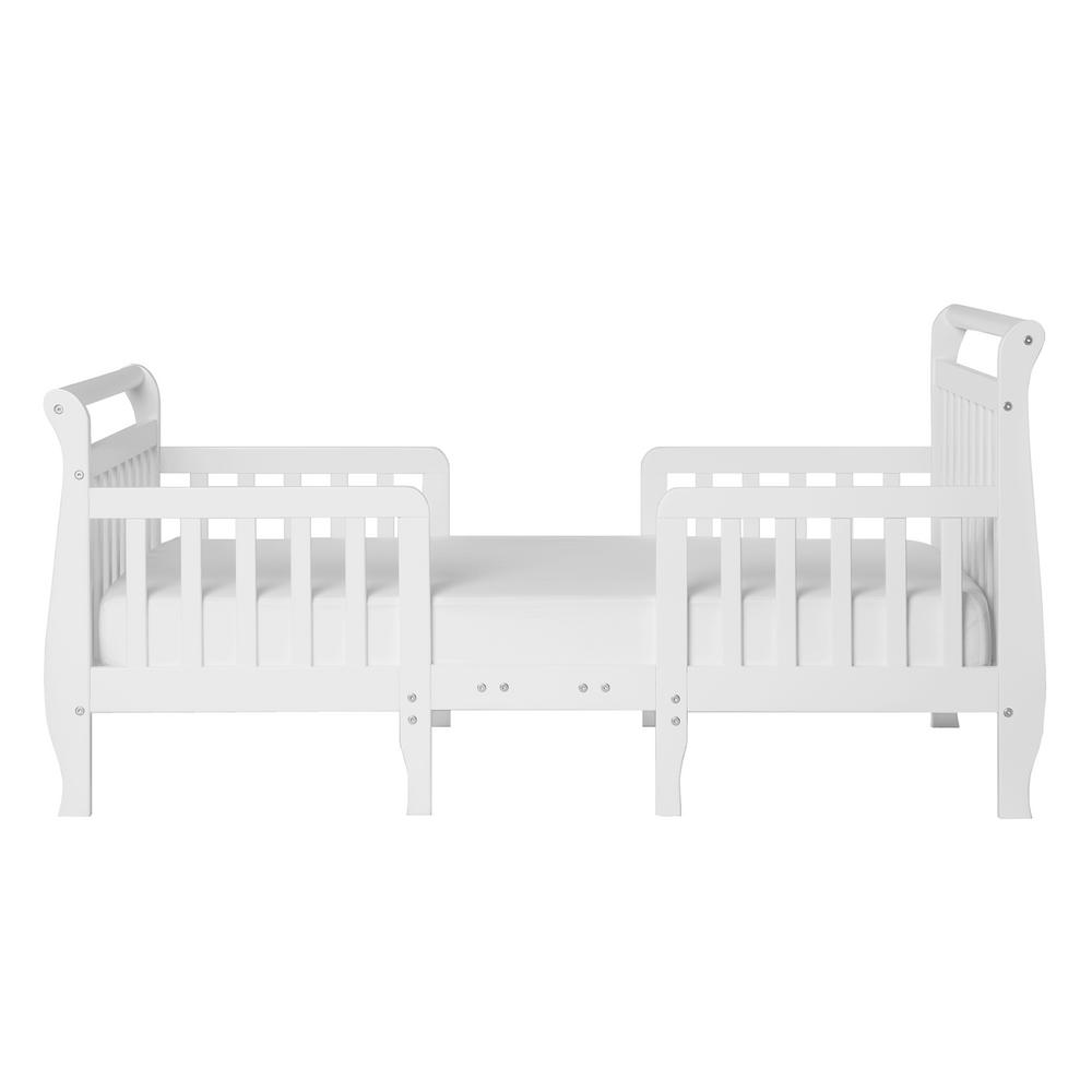 dream on me emma 3 in 1 convertible toddler bed