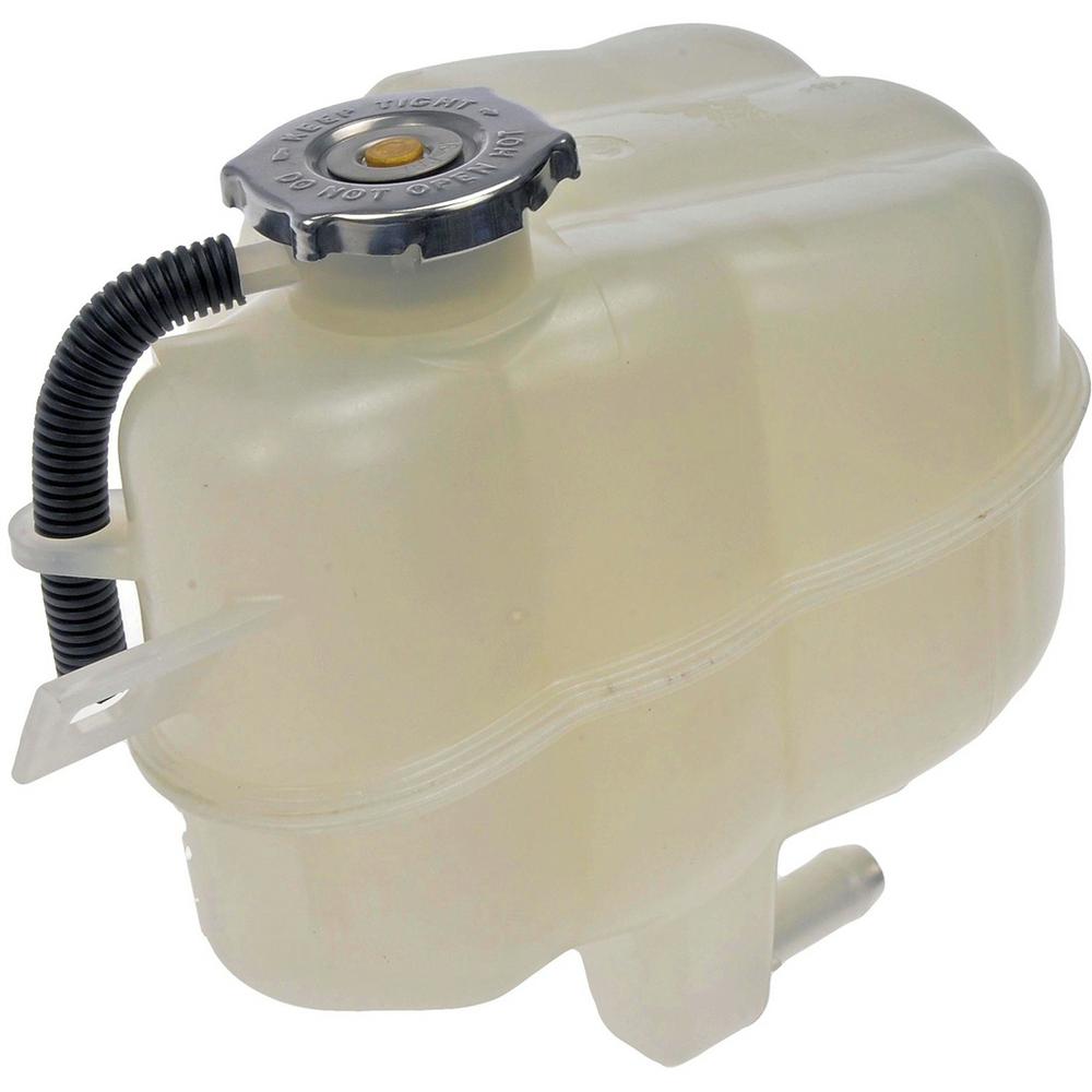 2010 dodge journey coolant type