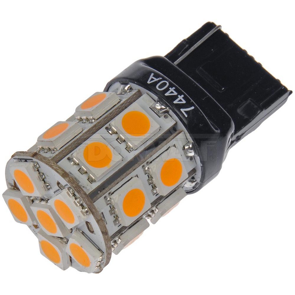 Dorman Back Up Light Bulb7440ASMD The Home Depot