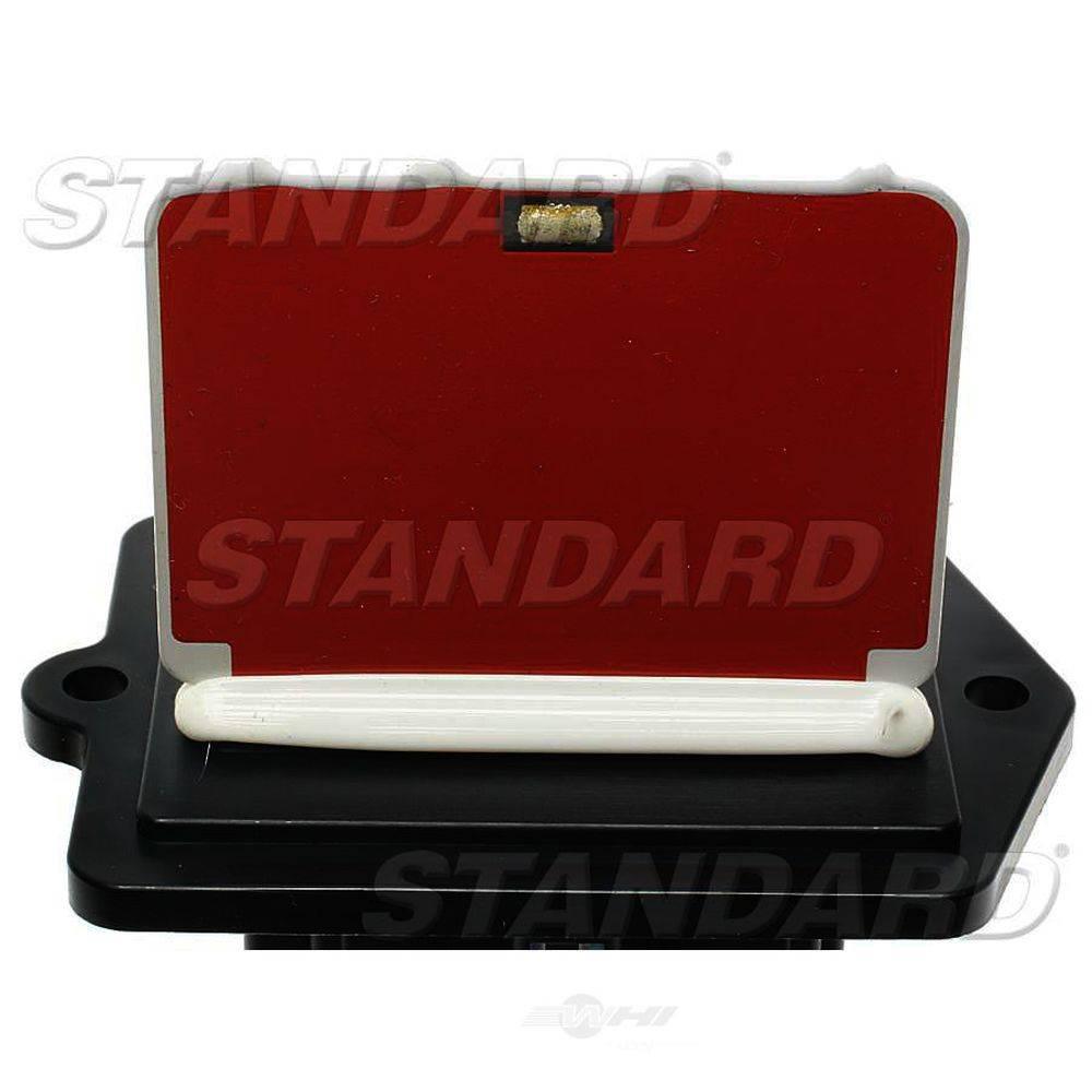 HVAC Blower Motor Resistor Standard RU-332