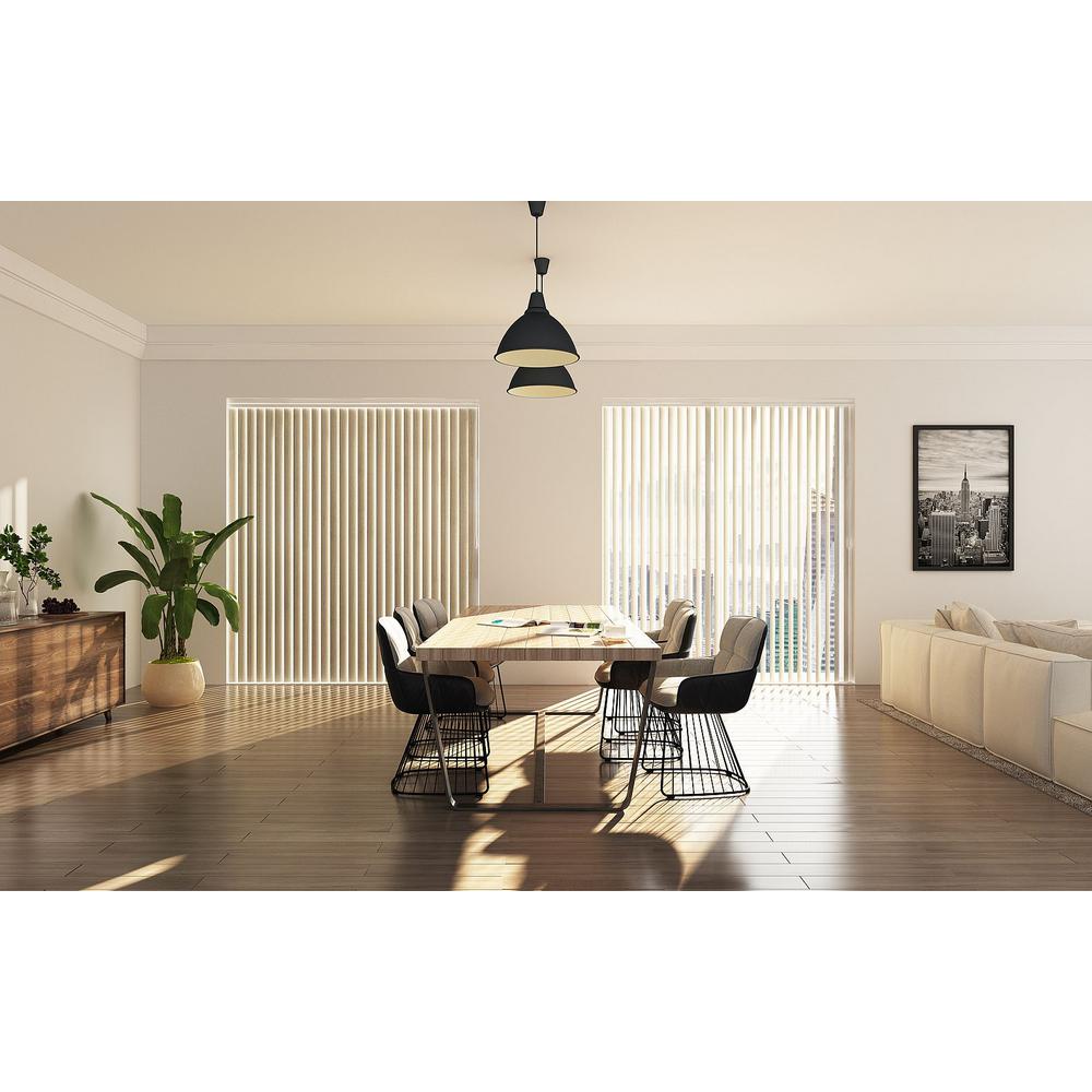 Vertical Blinds Blinds The Home Depot