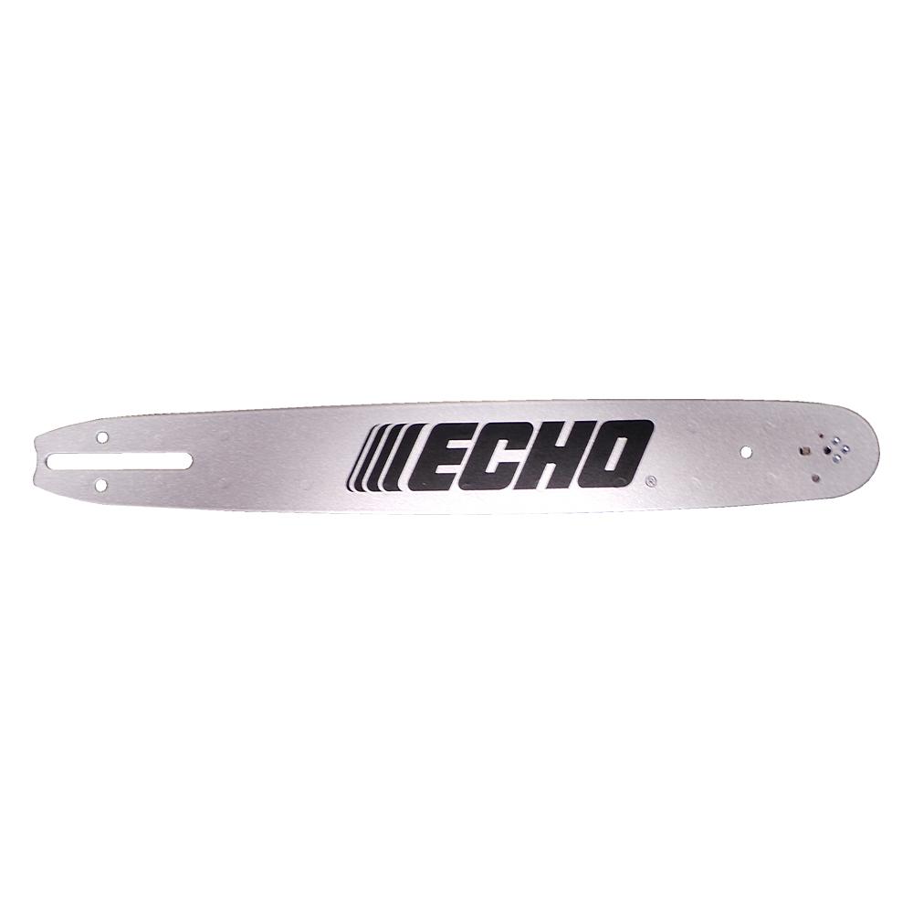 ECHO 36 in. Chainsaw Guide Bar36D0PS3816C The Home Depot