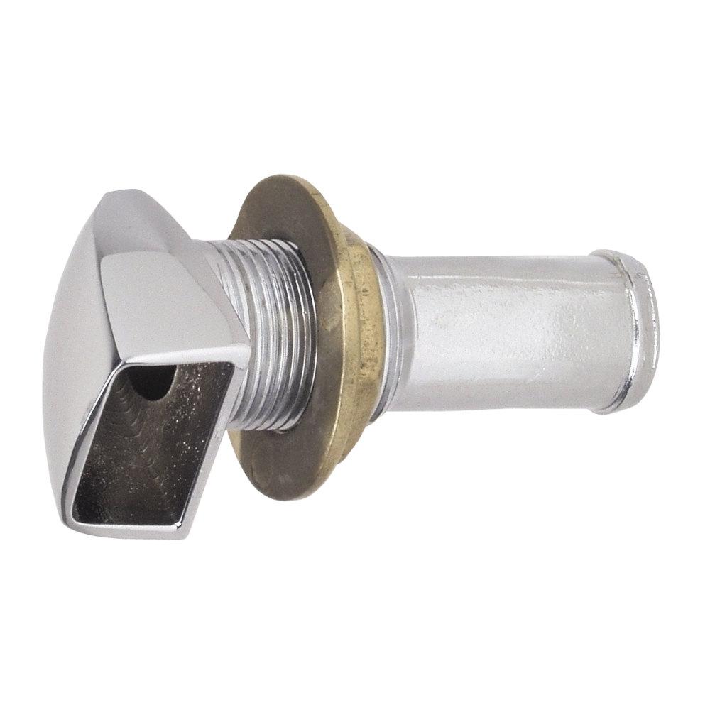 Perko Gas Tank Vent Hose Chrome Plated Bronze0509DP5CHR The Home Depot