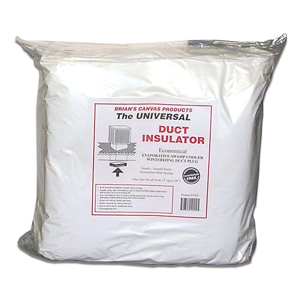 Insulation - Duct Accessories - The Home Depot