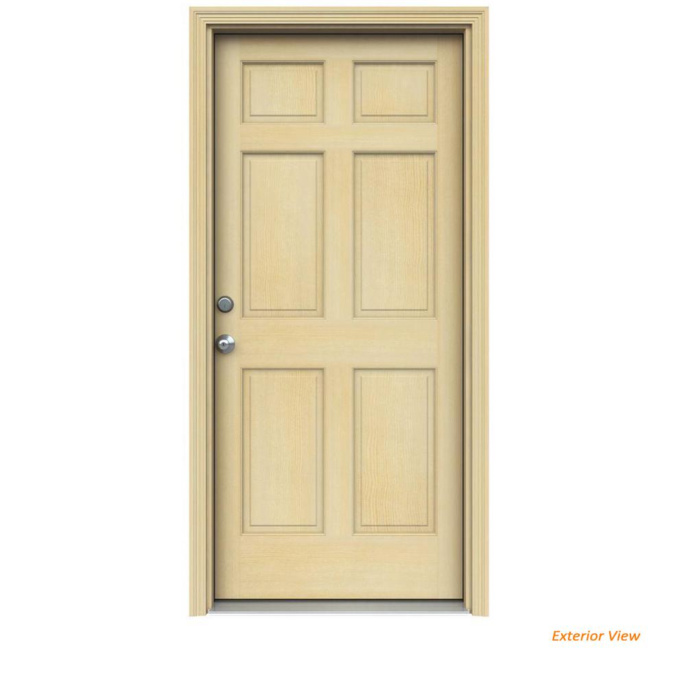 Dutch Front Doors Exterior Doors The Home Depot Dutch Front Doors Exterior Doors The Home Depot
