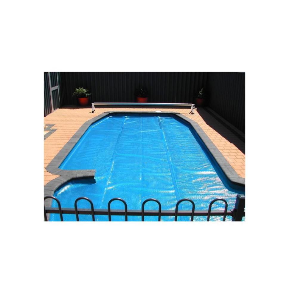 28 ft round above ground pool solar cover