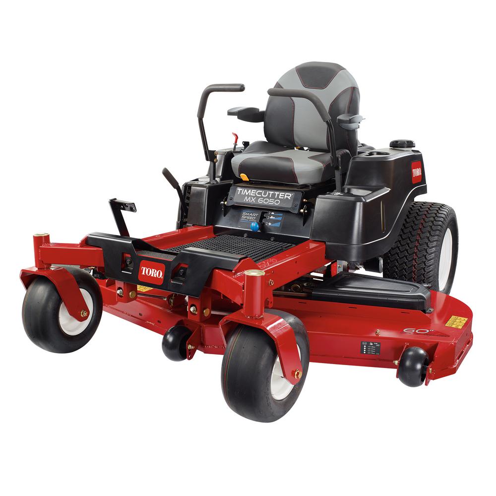 Toro commercial zero turn mower reviews