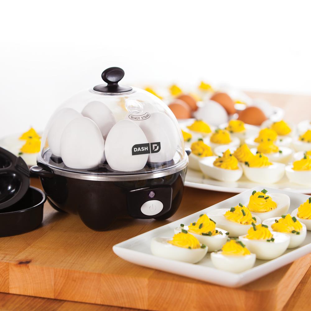 egg cooker in store