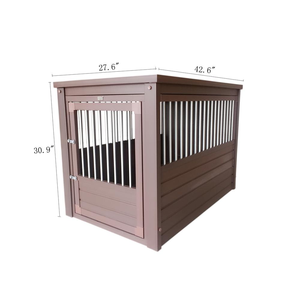 new age ecoflex dog crate