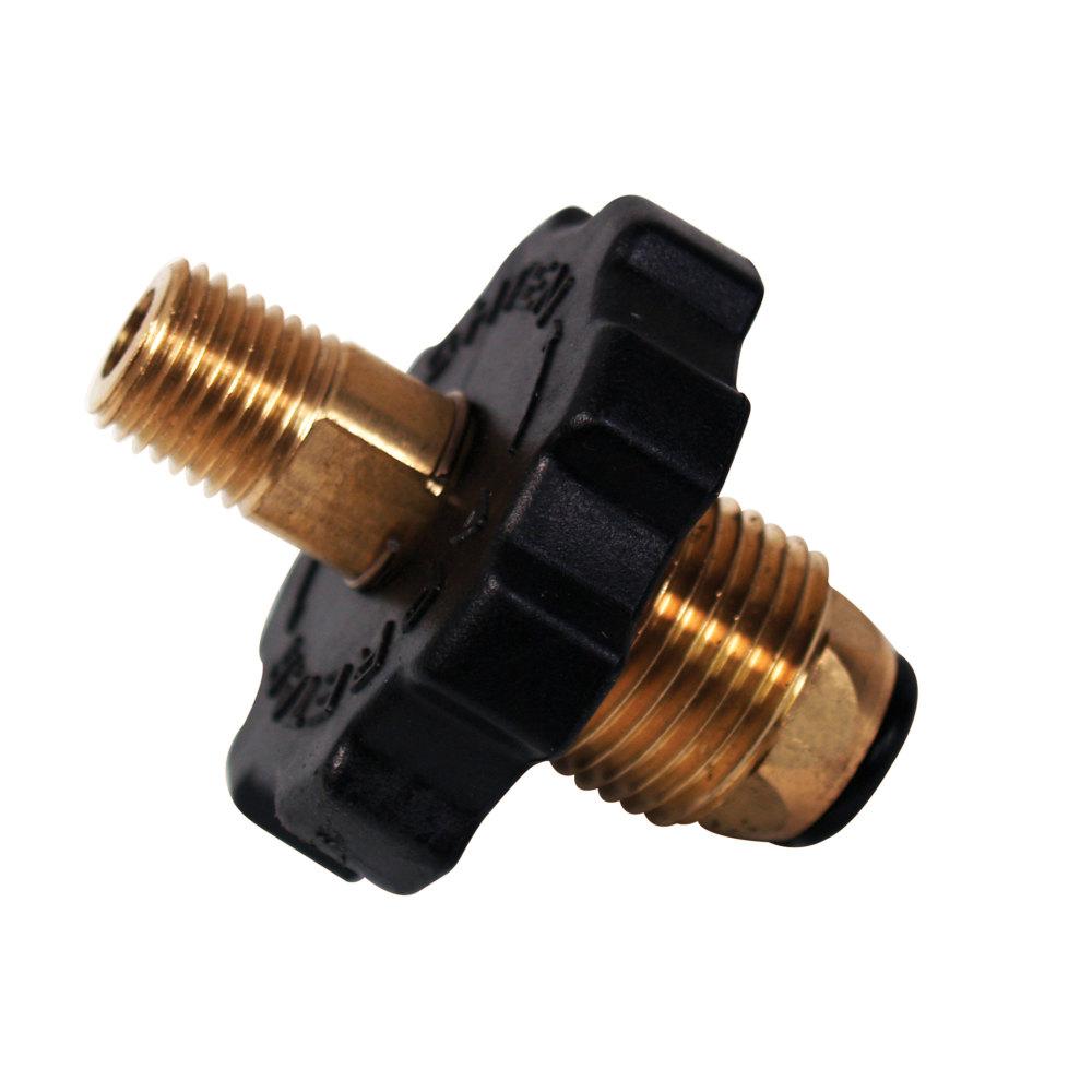 Camco Propane Adapter-59203 - The Home Depot