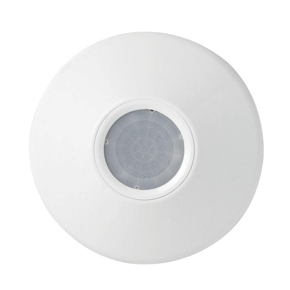 Lithonia Lighting 360° Motion Detection PIR Low Voltage High Bay Sensor ...