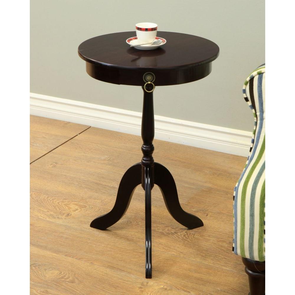 outdoor end tables home depot