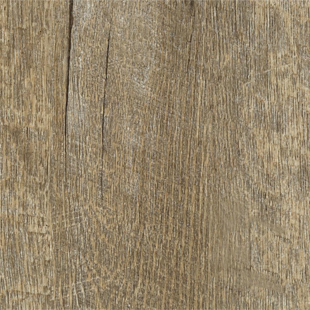 Trafficmaster Antimicrobial The Home Depot Take Home Sample Allure Ultra Sawcut Colorado Luxury Vinyl Flooring 4 In X
