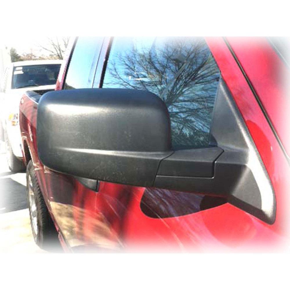Longview Towing Mirror LVT-3100C