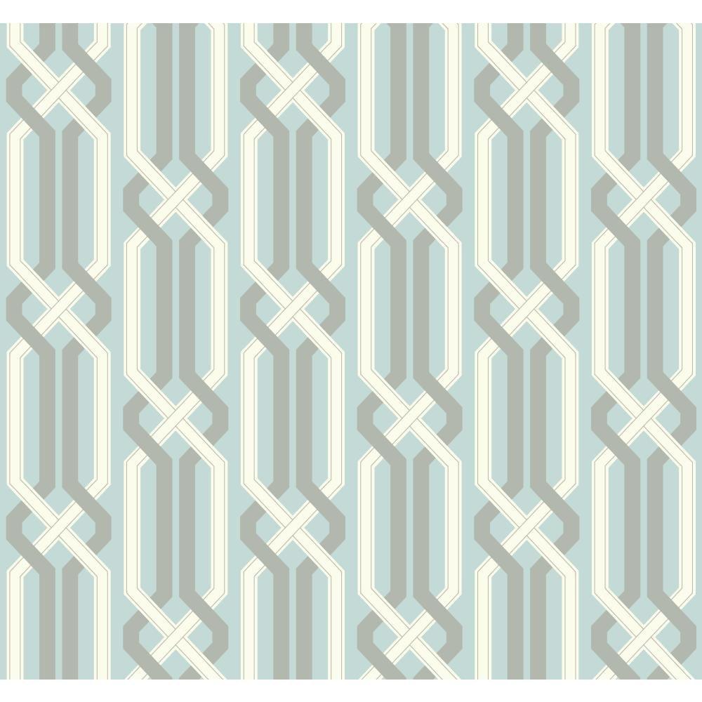 York Wallcoverings Carey Lind Vibe Criss Cross Wallpaper-EB2017 ... York Wallcoverings Carey Lind Vibe Criss Cross Wallpaper-EB2017 ...