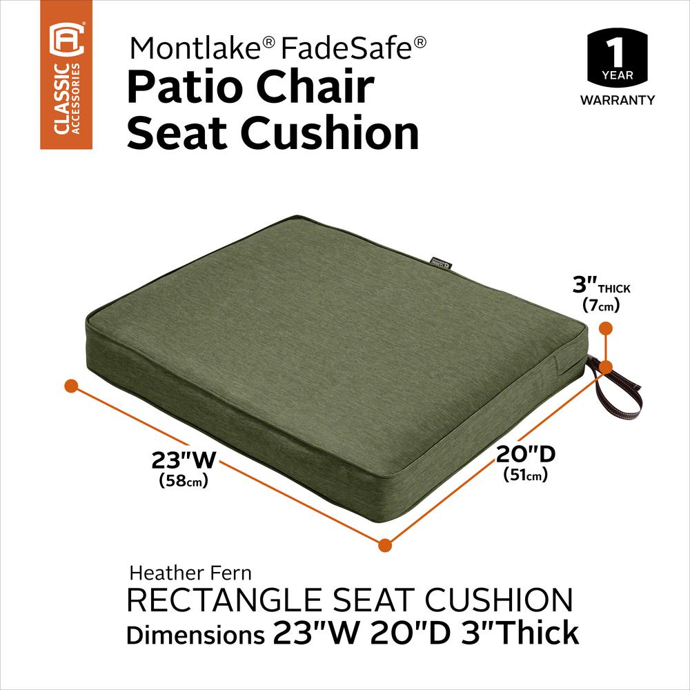 montlake patio cushions