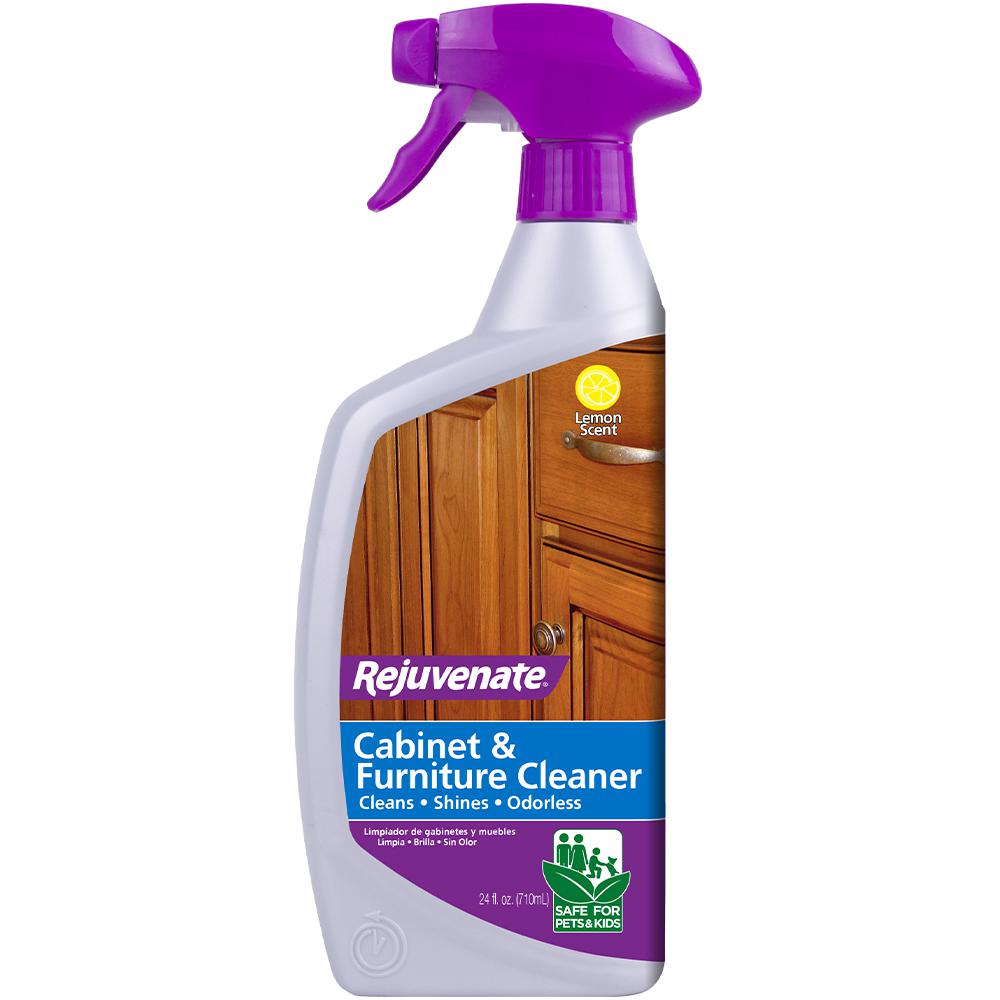 furniture cleaning supplies