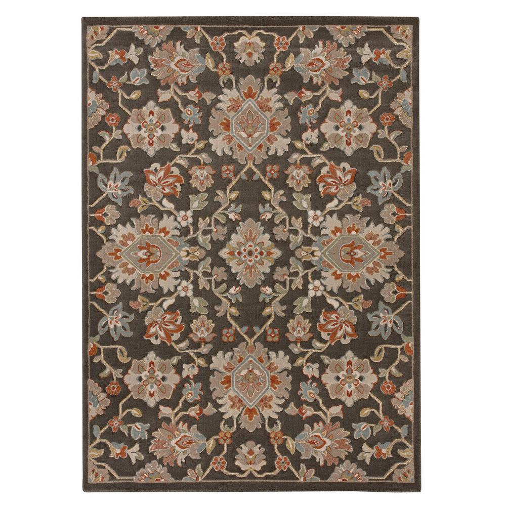 UPC 017411019194 product image for BALTA US Harvest Brown 7 ft. 10 in. x 10 ft. Area Rug | upcitemdb.com