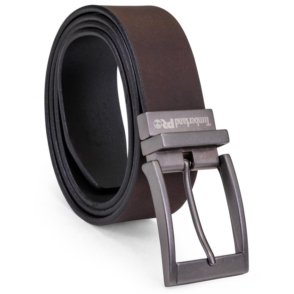 timberland belt black
