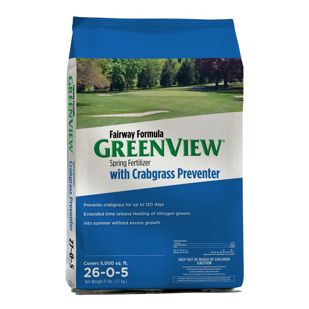 Greenview Fertilizer Rebate